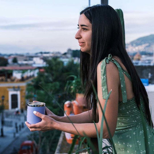 Hydro Flask Pahar Termos Oțel Inoxidabil 355ml Birch