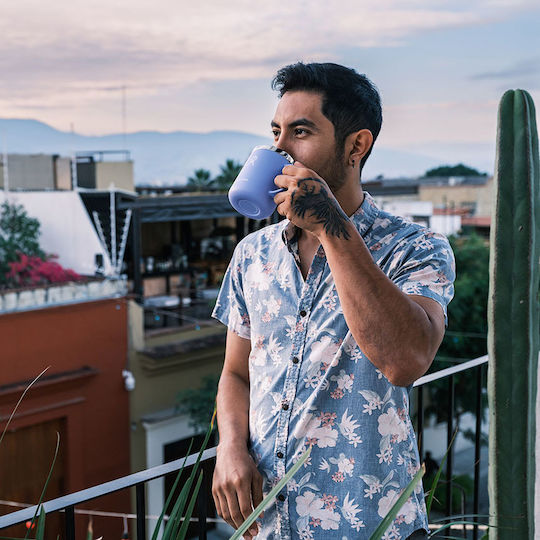 Hydro Flask Pahar Termos Oțel Inoxidabil 355ml Birch