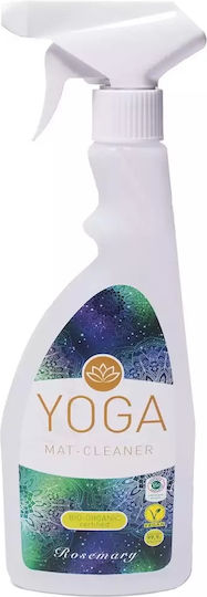 Yogi & Yogini Gym Mat Cleaner 500ml