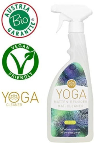 Yogi & Yogini Gym Mat Cleaner 500ml