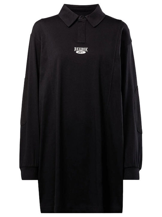 Rochie Mini Neagră