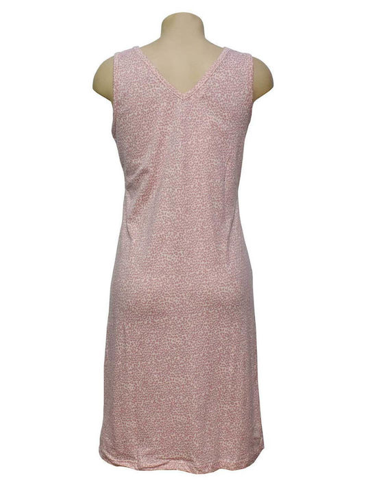 Cotonella Summer Cotton Women's Nightdress ''''''