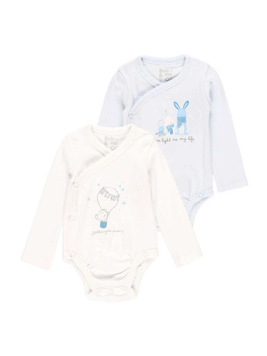 Boboli Baby Bodysuit Underwear Set Ciell