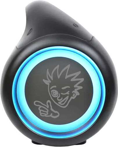 Pexman PM-50 Ηχείο Bluetooth Μαύρο