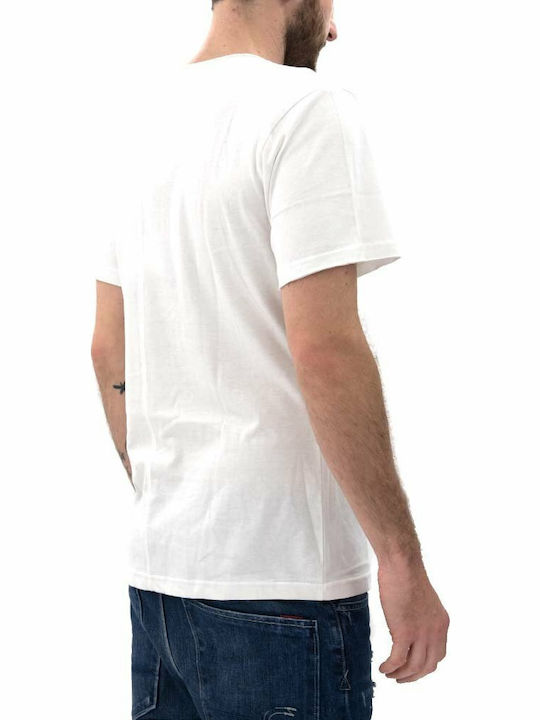 T-shirt White