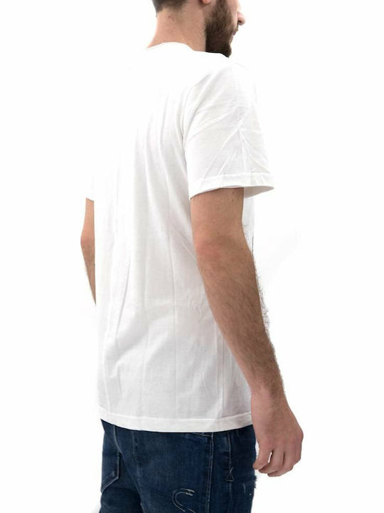 T-shirt White