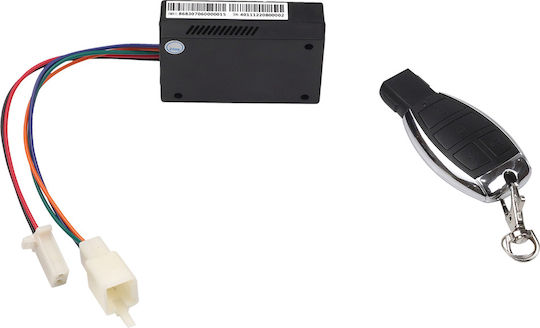 Coban TK401B IP67 GPS Tracker με GSM, GPRS, 4G, 2G για Αυτοκίνητα