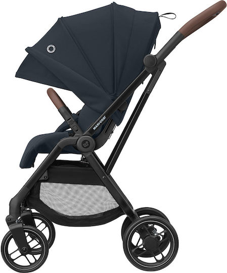 Maxi-Cosi Leona2 Essential Καρότσι Μωρού Graphite