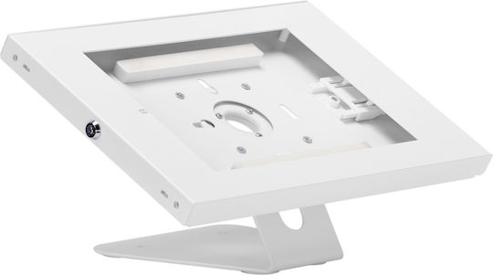 Brateck PAD34-02 Tablet Stand Wall Until 11" White