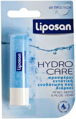 Liposan Hydro Care Lip Balsam SPF15 4.8gr