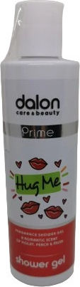 Dalon Hug Me Душ Гел 200ml