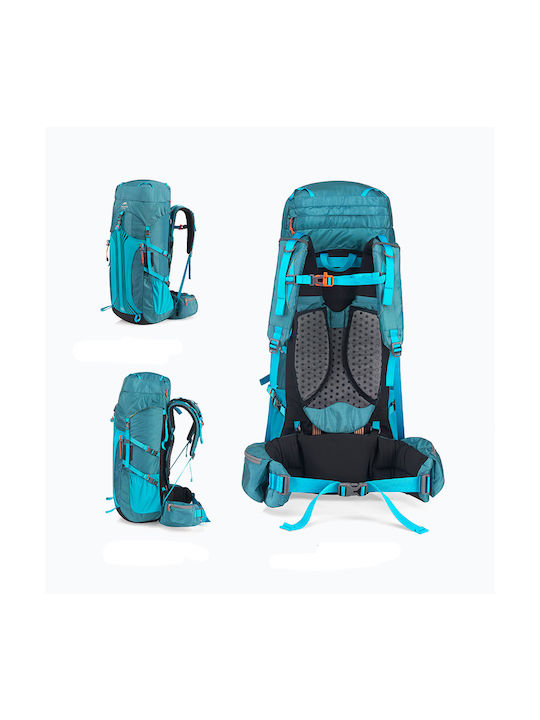 Naturehike 60lt Expedition Αδιάβροχο Naturehike 60lt Expedition Αδιάβροχο