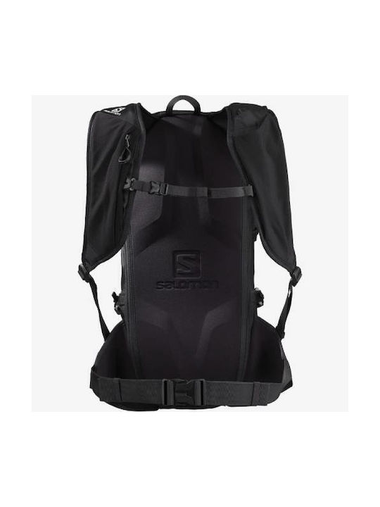 Salomon Rucsac de alpinism 15lt Black