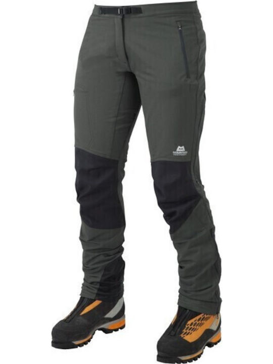 Mountain Equipment Mission Lang Hose Wandern Gray Mountain Equipment Mission Lang Hose Wandern Gray