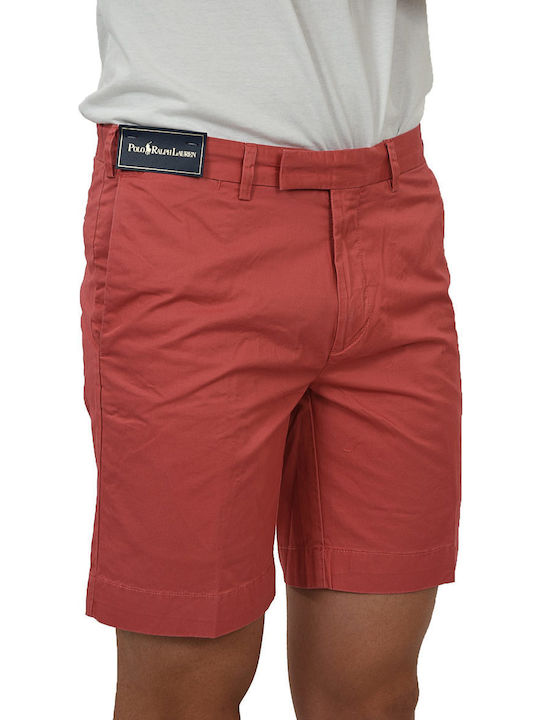 Ralph Lauren Men's Shorts coral