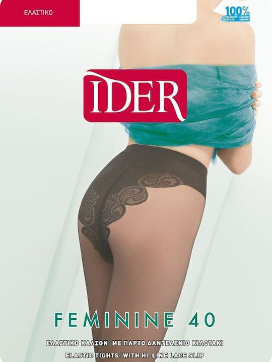 IDER
