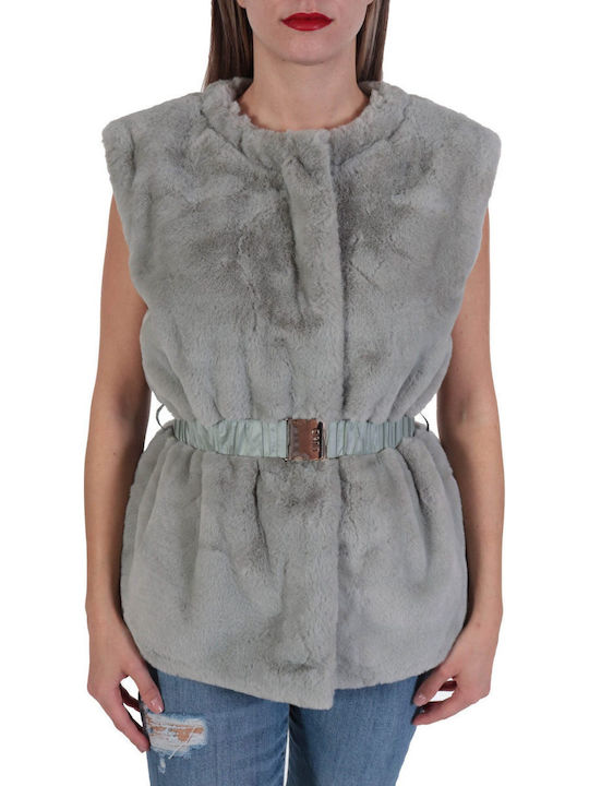 Women's Short Fur Veraman