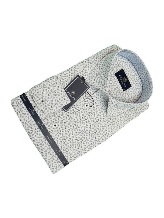 Polsino Shirts Polsino Shirts