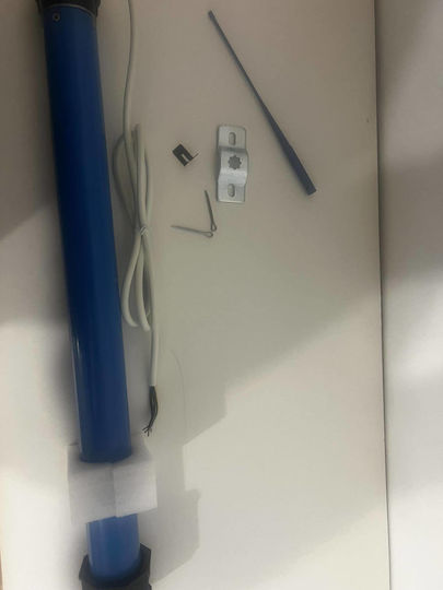 Μοτέρ για Έλεγχο Ρολών 0005060506090