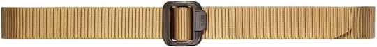 5.11 Tactical Στρατιωτική Ζώνη Επιχειρησιακή Μαύρη