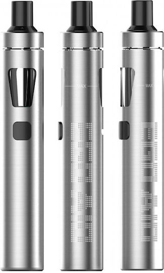 Joyetech eGo AIO Gradient Blue Pen Kit 2ml με Ενσωματωμένη Μπαταρία