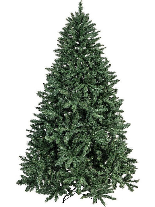 Christmas Tree Unwritten 210pcs with 1384 Branches