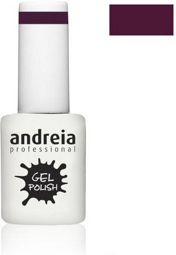 Andreia Professional Semi-Permanent Nail Polish 231 10.5ml 1pcs
