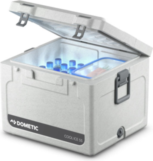 Dometic Cool Ice WCI 55 Преносим Хладилник 55л Сив