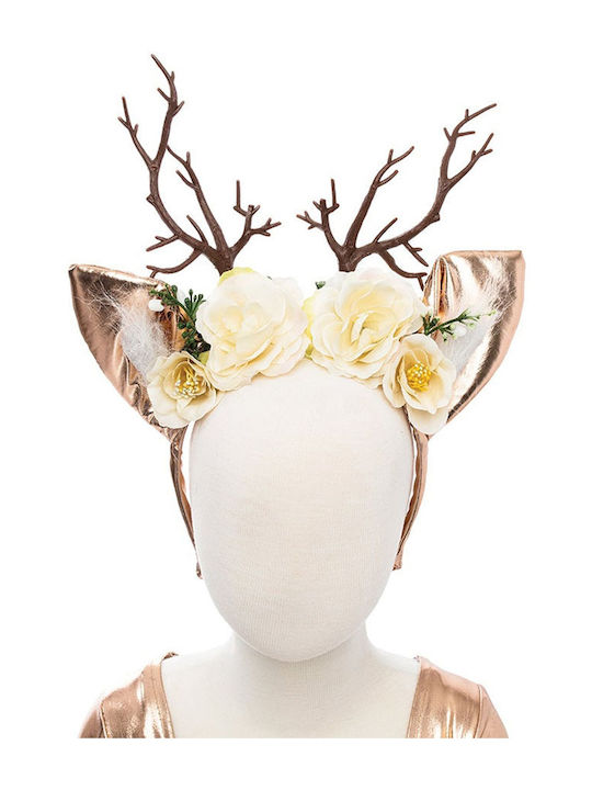 Kids Carnival Costume Deer
