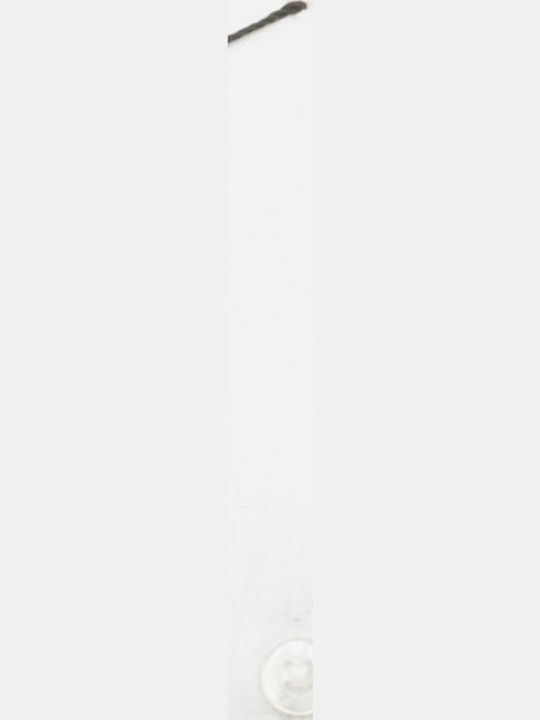Long-sleeved Shirt White.