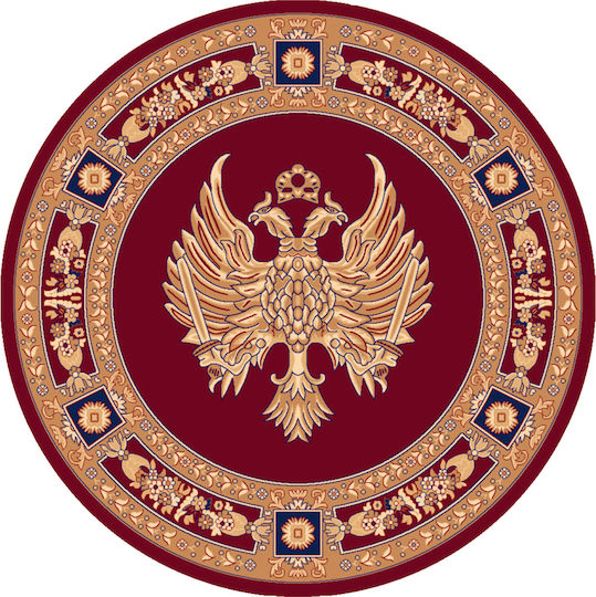Isexan Church Carpet Corridor 300x300cm 40-3030-1001