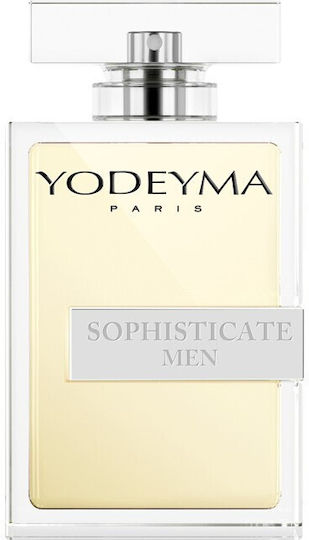 Yodeyma Eau de Parfum 100ml