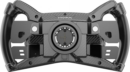 Moza Racing RS047 Τιμονιέρα για PC
