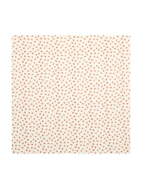 Mamas & Papas Baby Sheets Set Crib Cotton Beige 70x142cm 2pcs