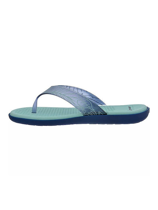 Rider Herren-Flip-Flops Blau