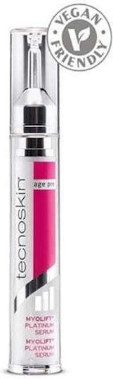 Tecnoskin Myolift Platinum Комплект за грижа за кожата за Стягане на кожата