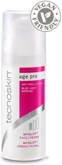 Tecnoskin Myolift Hautpflegeset für Anti-Aging