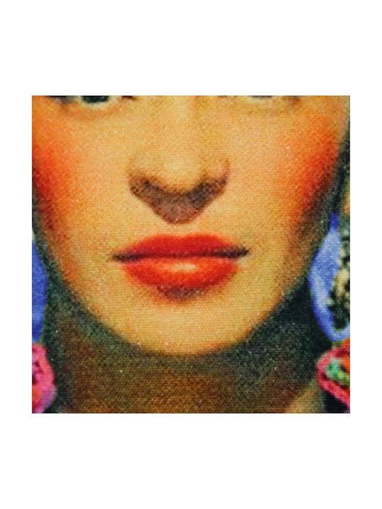 Interni Oggi Perna De Canapea Albastră 45x45cm