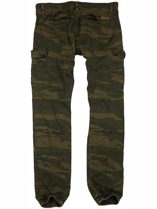 Surplus Pantaloni Gri