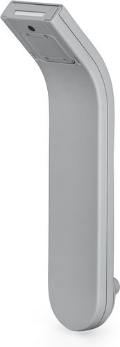 Lay-Z-Spa Pool Waterfall with LED Lighting Silver