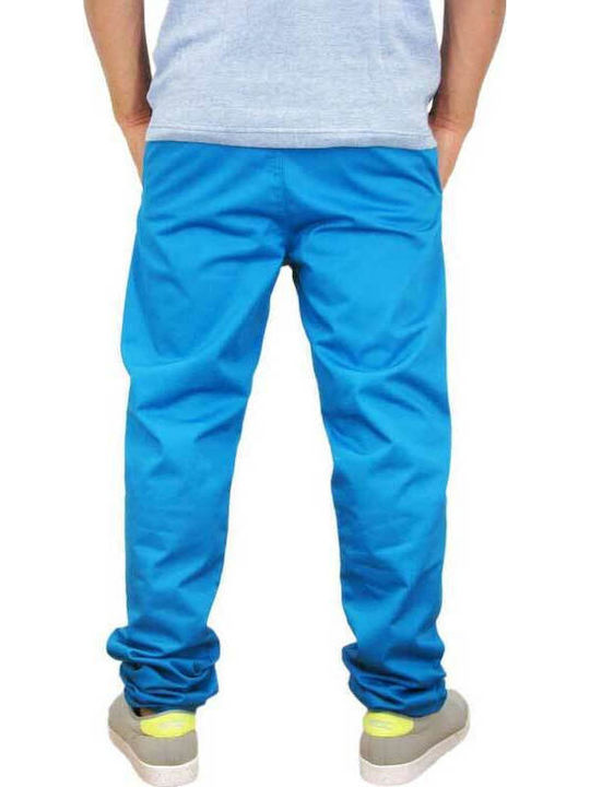 Панталон Чино methyl blue