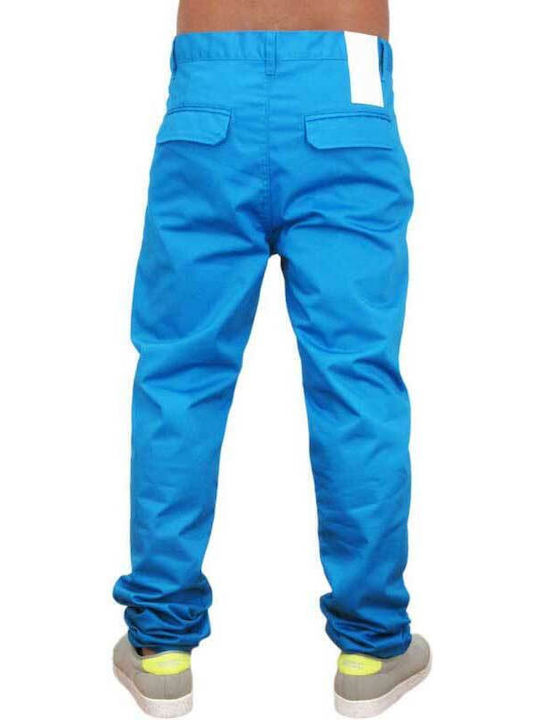 Панталон Чино methyl blue