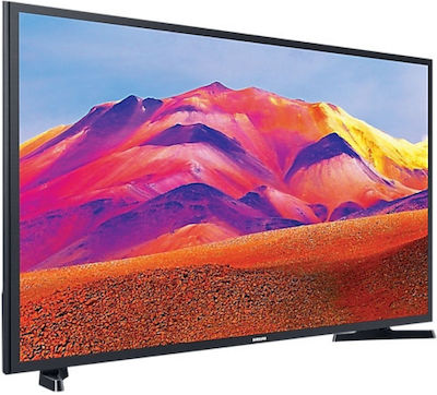 Samsung Smart Τηλεόραση 32" Full HD LED UE32T5305CEX HDR (2023)