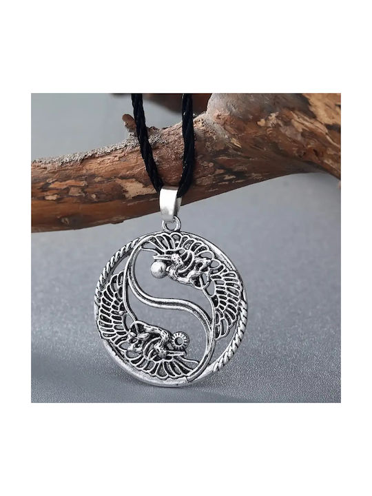 Molf's Necklace from Silver