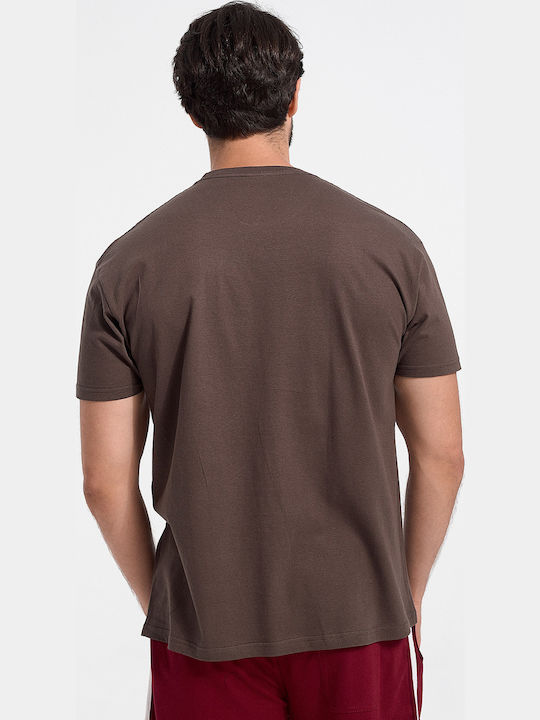 T-shirt Gray