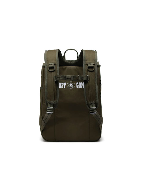 Herschel Backpack Khaki