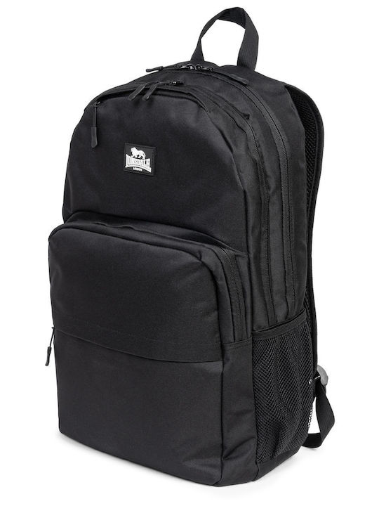 Lonsdale Glynde 23lt Μαύρο