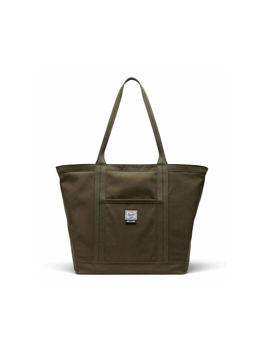 Herschel Men's Bag Shoulder / Crossbody Khaki