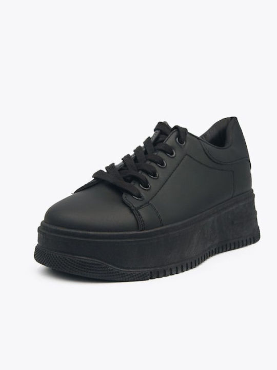 Joya Sneakers BLACK