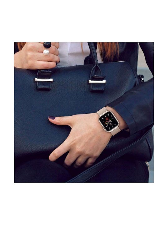 Tech-Protect Curea Milanese Starlight Apple Watch (42/44/45/49mm)
